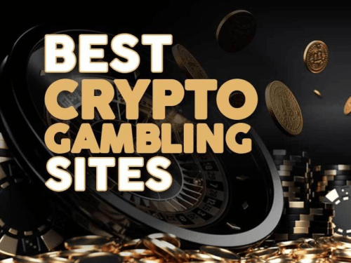 best crypto betting sites