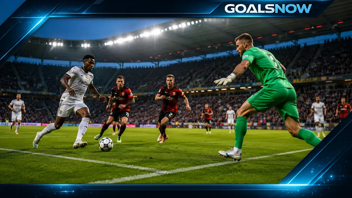 Best Stats To Check Before Betting on BTTS