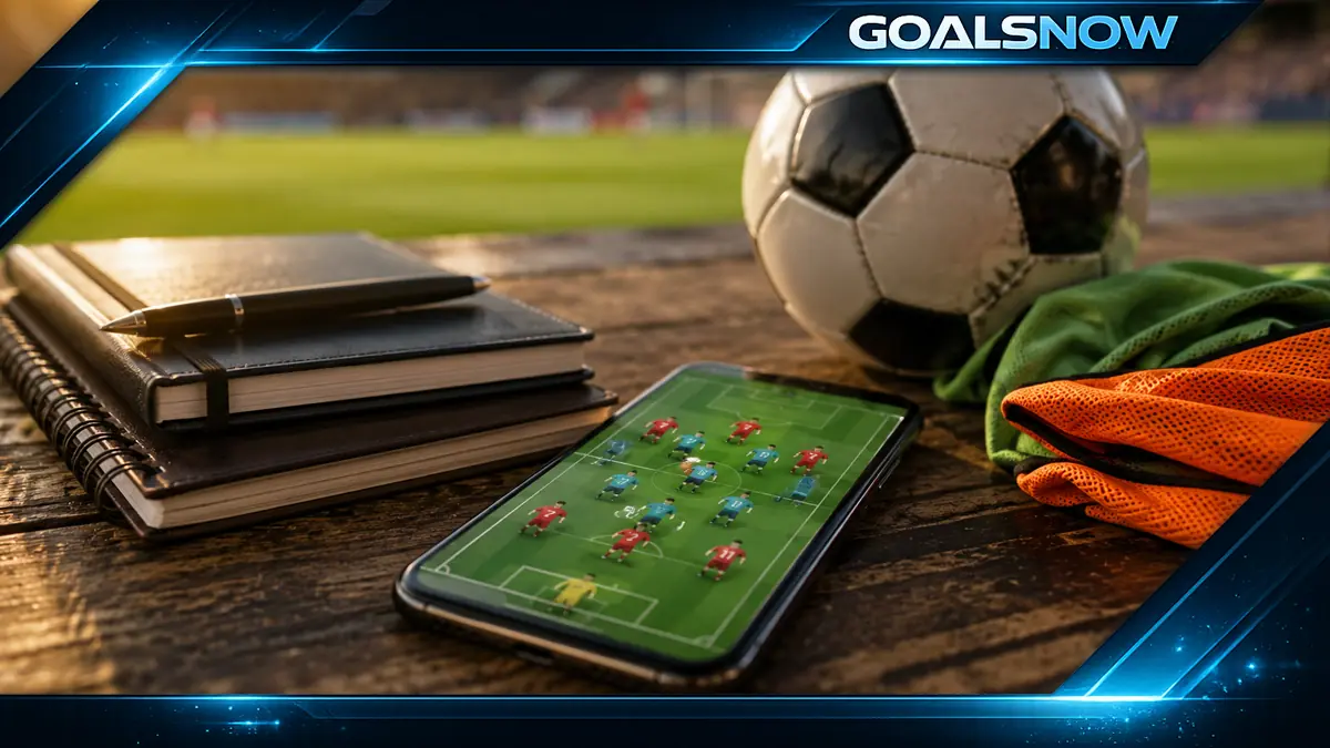 How To Build a 3 Fold Football Accumulator