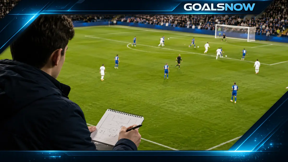 Over 1.5 Goals Tips for Beginners