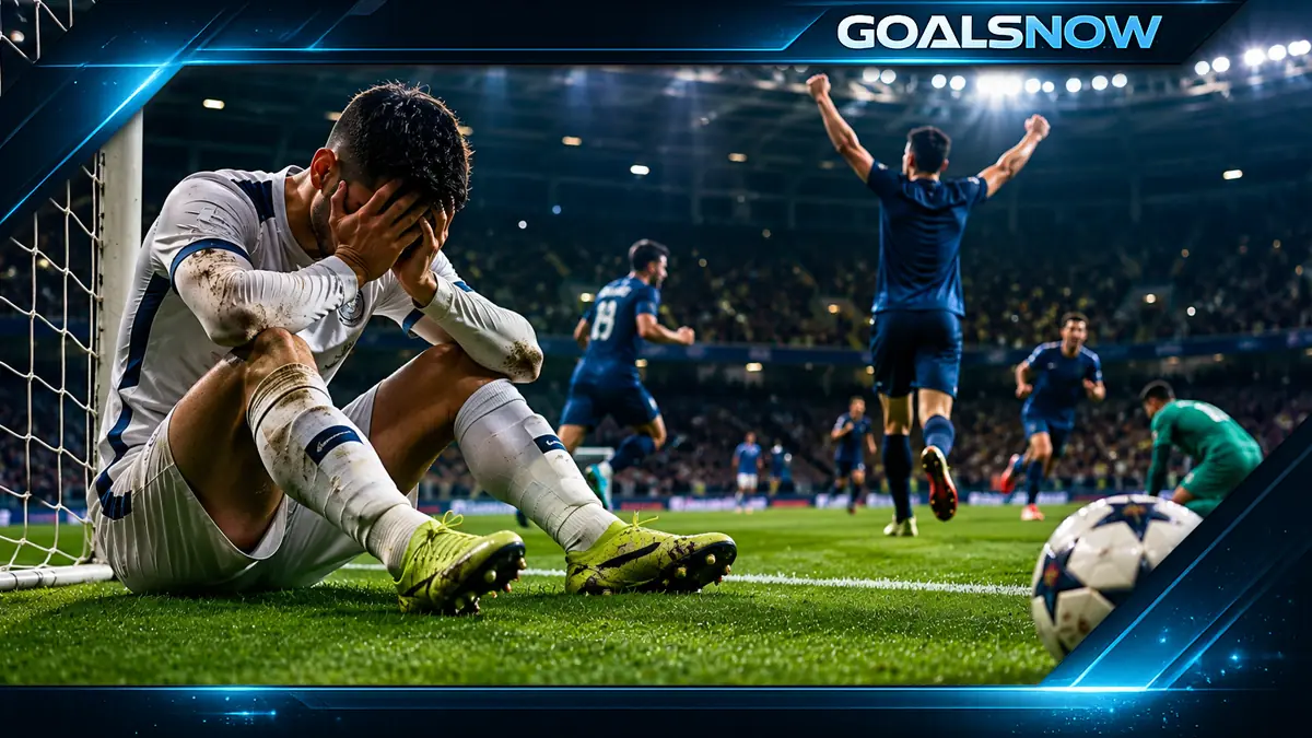 Why Football Accumulators Lose So Often