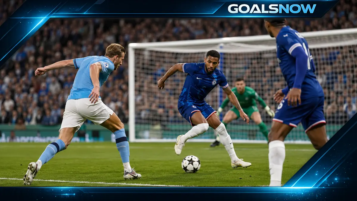 Best Football Leagues for BTTS Betting