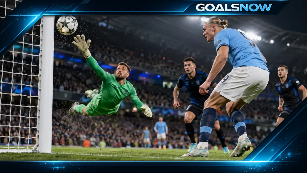 How To Read Football Betting Odds for Goals Markets
